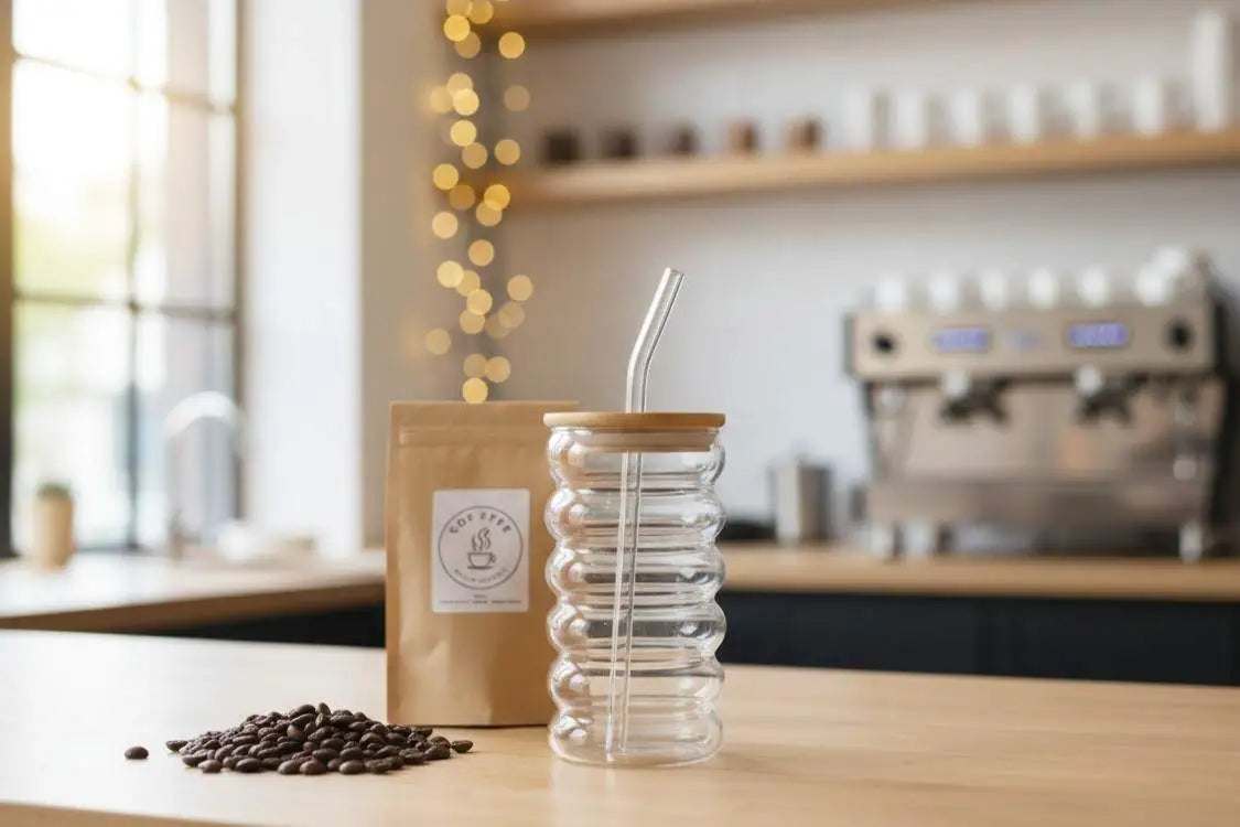 Coffee Cup – Sip Better Every Day