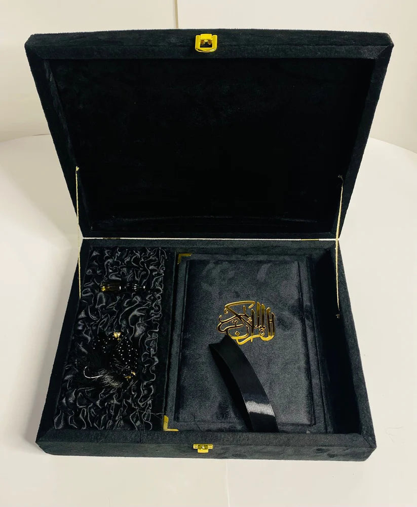 Quran e Majeed With Translation 63E