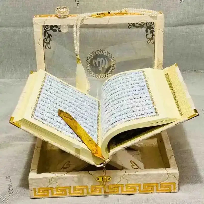 Quran e Pak With Translation (63SP)