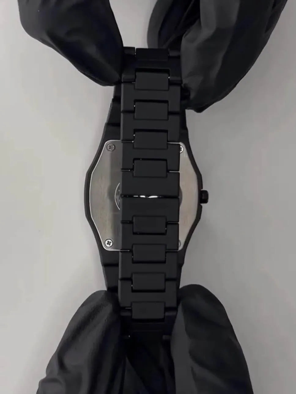 Black Aura Watch