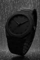 Black Aura Watch