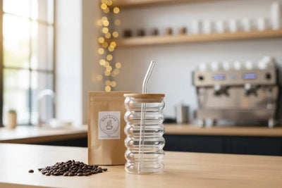 Coffee Cup – Sip Better Every Day