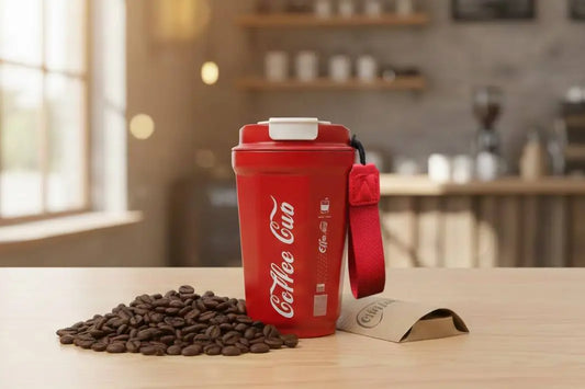 Coffee Cup – Sip Better Every Day