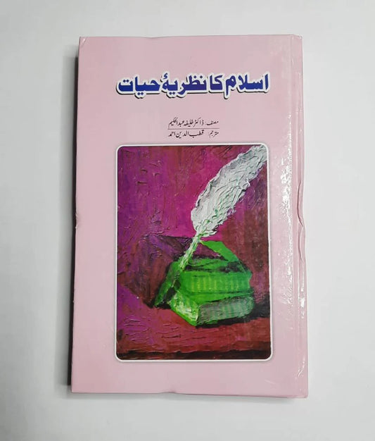 Islam Ka Nazria e Hayat
