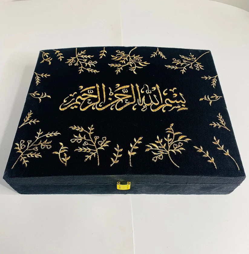 Quran e Majeed With Translation 63E