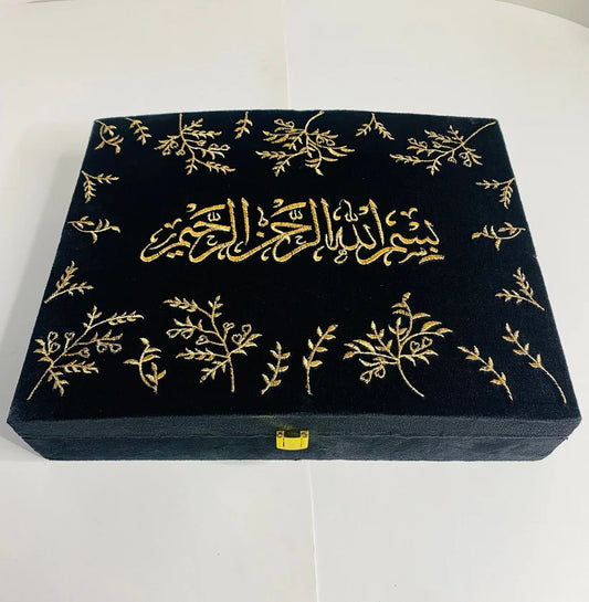 Quran e Majeed With Translation 63E