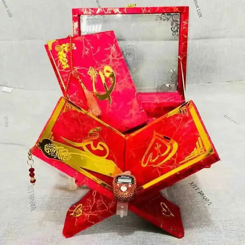 Quran e Pak With Translation (63SP)